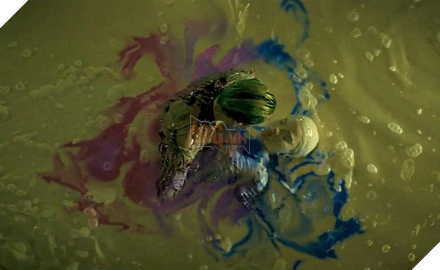 Birds Of Prey tung trailer cuối: Harley bá đạo siêu cấp, cà khịa cả Batman 3