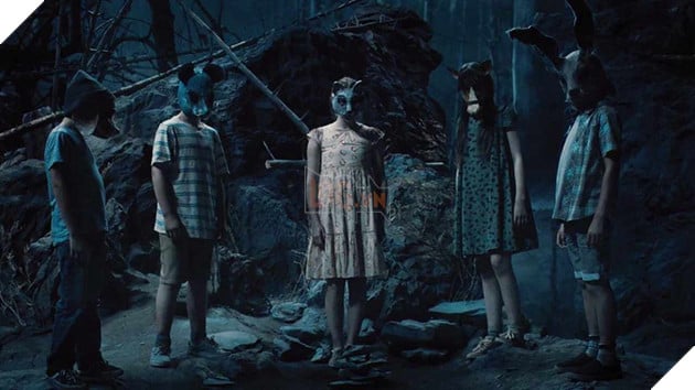 Tổng hợp những bộ phim kinh dị từng bị cấm chiếu ở Việt Nam trong năm 2019 vì quá ám ảnh 6