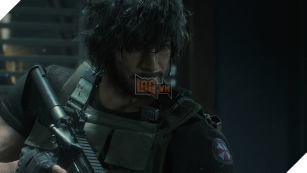 Resident Evil 3 Remake và những thay đổi về nội dung lẫn kẻ tử thù Nemesis 2