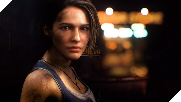 Resident Evil 3 Remake và những thay đổi về nội dung lẫn kẻ tử thù Nemesis