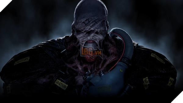 Resident Evil 3 Remake và những thay đổi về nội dung lẫn kẻ tử thù Nemesis 3