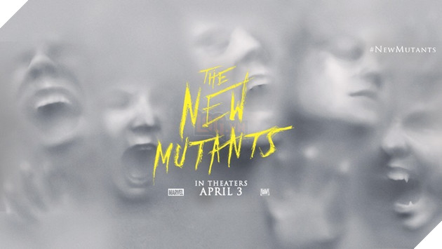 The New Mutants: Đoạn trailer vô tình tiết lộ vai trò của chú rồng ngoài hành tinh X-male Lockheed 5