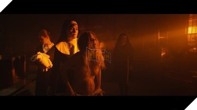 Tổng hợp những bộ phim kinh dị từng bị cấm chiếu ở Việt Nam trong năm 2019 vì quá ám ảnh 2