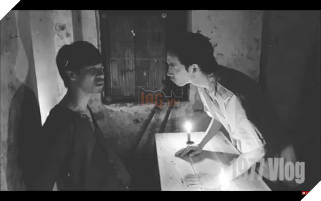 Giải mã Easter Eggs trong Vợ nhặt: Kẻ đi tìm tương lai của Vlog 1977