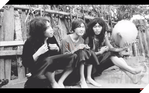 Giải mã Easter Eggs trong Vợ nhặt: Kẻ đi tìm tương lai của Vlog 1977 2