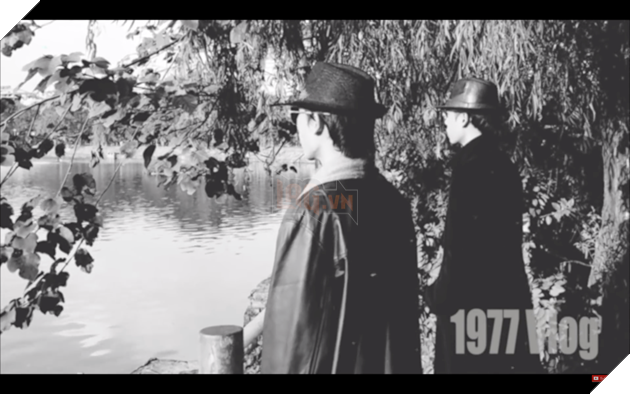 Giải mã Easter Eggs trong Vợ nhặt: Kẻ đi tìm tương lai của Vlog 1977 7