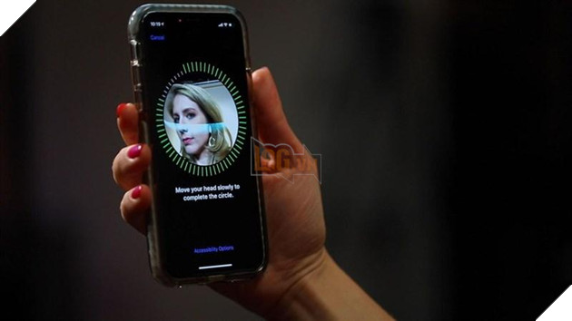 Hướng dẫn: Cách tăng tốc độ mở khoá Face ID trên iPhone