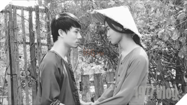 Giải mã Easter Eggs trong Vợ nhặt: Kẻ đi tìm tương lai của Vlog 1977 3