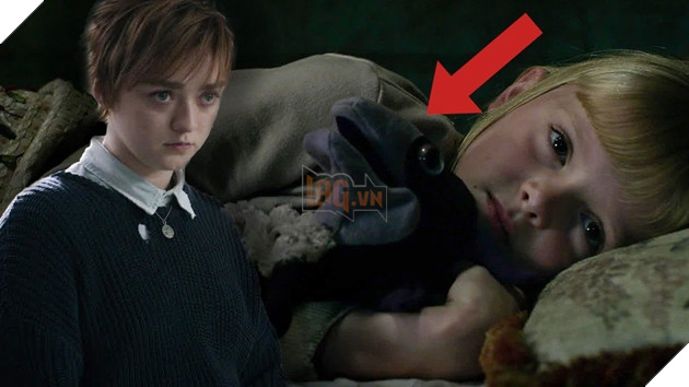 The New Mutants: Đoạn trailer vô tình tiết lộ vai trò của chú rồng ngoài hành tinh X-male Lockheed 4