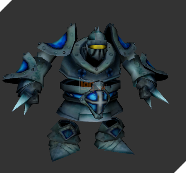 Giật mình trước nguồn gốc và tạo hình đáng sợ của Lính LMHT vào thời kỳ đồ đá - Ảnh 7.