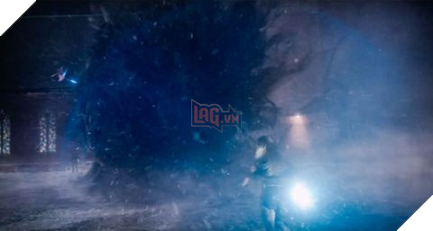 The New Mutants: Đoạn trailer vô tình tiết lộ vai trò của chú rồng ngoài hành tinh X-male Lockheed 2