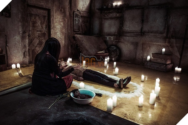 Tổng hợp những bộ phim kinh dị từng bị cấm chiếu ở Việt Nam trong năm 2019 vì quá ám ảnh 4