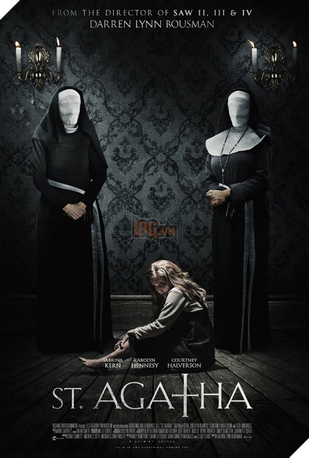 Tổng hợp những bộ phim kinh dị từng bị cấm chiếu ở Việt Nam trong năm 2019 vì quá ám ảnh