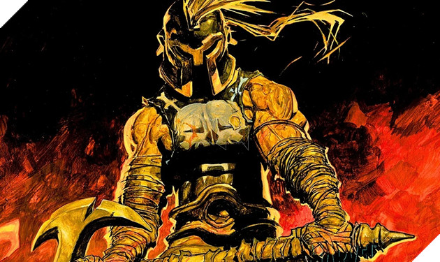 Dự đoán những kẻ phản diện khủng sẽ xuất hiện trong Thor: Love and Thunder 4