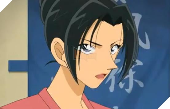 Bộ ba cảnh sát tỉnh Nagano - những nhân vật siêu được lòng fan thám tử Conan - Ảnh 2.