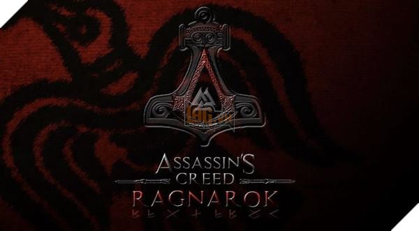 Tin đồn: Rò rỉ những chi tiết quan trọng về lối chơi trong Assassin's Creed Ragnarok, 