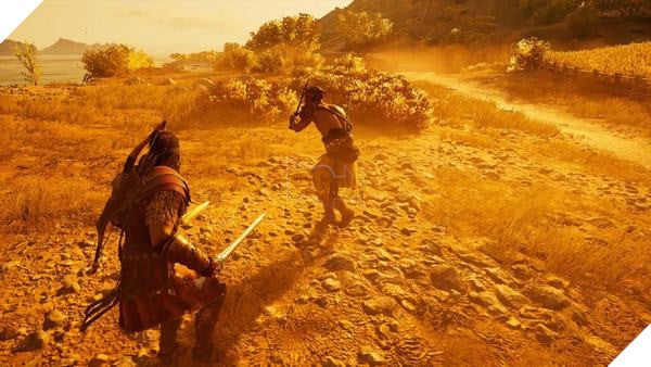 Tin đồn: Rò rỉ những chi tiết quan trọng về lối chơi trong Assassin's Creed Ragnarok,  3