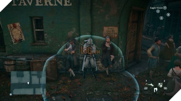 Tin đồn: Rò rỉ những chi tiết quan trọng về lối chơi trong Assassin's Creed Ragnarok,  4