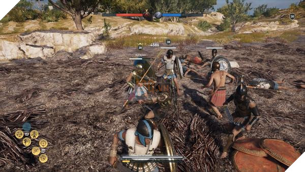 Tin đồn: Rò rỉ những chi tiết quan trọng về lối chơi trong Assassin's Creed Ragnarok,  5