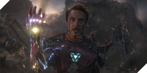 Robert Downey Jr. úp mở khả năng tái xuất hiện của Iron Man trong MCU