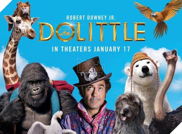 Robert Downey Jr. úp mở khả năng tái xuất hiện của Iron Man trong MCU 3