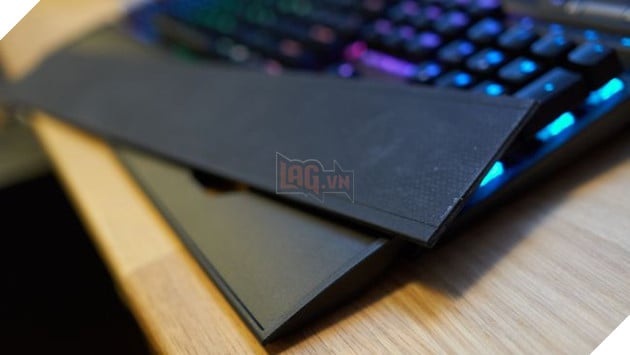 Review Corsair K95 RGB Platinum: Bán phím trong mơ của mọi game thủ  6