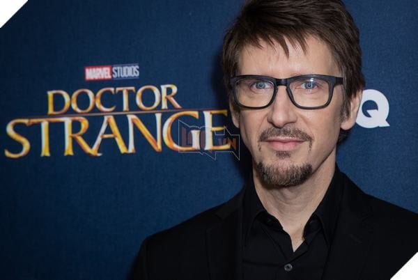 Bất đồng quan điểm, đạo diễn Doctor Strange 2 chính thức rút lui 2
