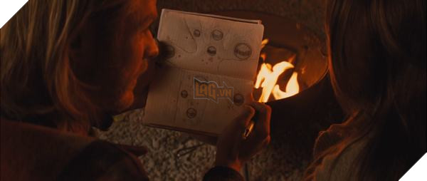 Vũ trụ điện ảnh Marvel dường như chưa khám phá hết 9 cõi đang tồn tại 2