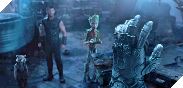 Vũ trụ điện ảnh Marvel dường như chưa khám phá hết 9 cõi đang tồn tại 3