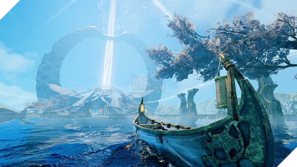 Vũ trụ điện ảnh Marvel dường như chưa khám phá hết 9 cõi đang tồn tại 4