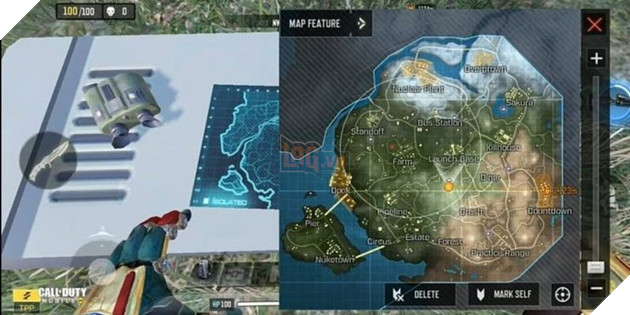 Call of Duty Mobile: Ba bổ sung đáng chú ý nhất cho chế độ Battle Royale trong Season tiếp theo 2