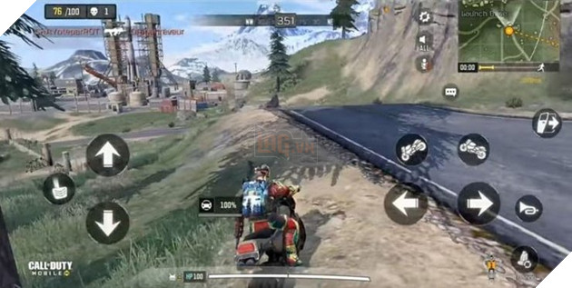 Call of Duty Mobile: Ba bổ sung đáng chú ý nhất cho chế độ Battle Royale trong Season tiếp theo 3