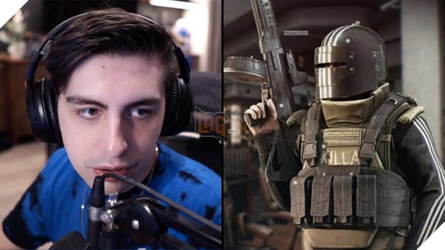 Không phải Liên Minh Huyền Thoại hay PUBG, đây là trò chơi được Stream nhiều nhất trên thế giới hiện nay 4