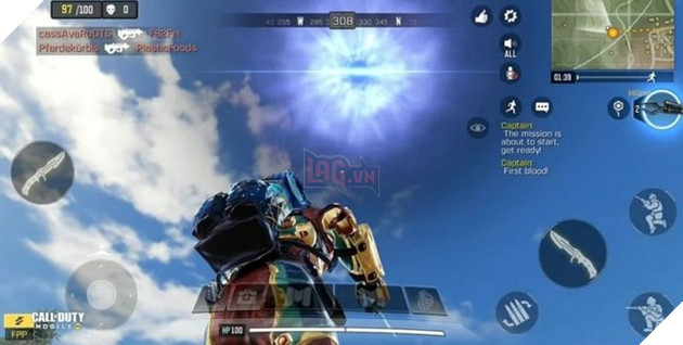 Call of Duty Mobile: Ba bổ sung đáng chú ý nhất cho chế độ Battle Royale trong Season tiếp theo 4