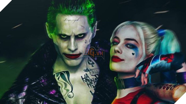 Những chuyện tình ấn tượng của màn ảnh DC 11