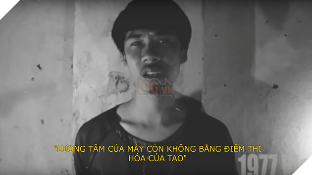 Tổng hợp các câu nói chất chơi trong Vlog 1977 - Vợ Nhặt - Kẻ đi tìm tương lai 2