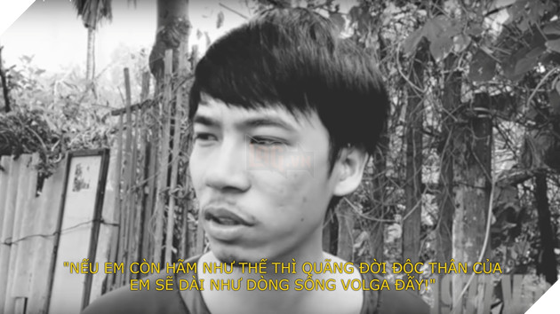 Tổng hợp các câu nói chất chơi trong Vlog 1977 - Vợ Nhặt - Kẻ đi tìm tương lai 3