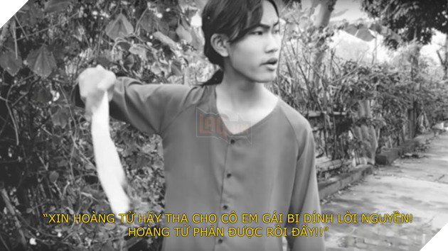 Tổng hợp các câu nói chất chơi trong Vlog 1977 - Vợ Nhặt - Kẻ đi tìm tương lai 4