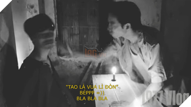 Tổng hợp các câu nói chất chơi trong Vlog 1977 - Vợ Nhặt - Kẻ đi tìm tương lai 5