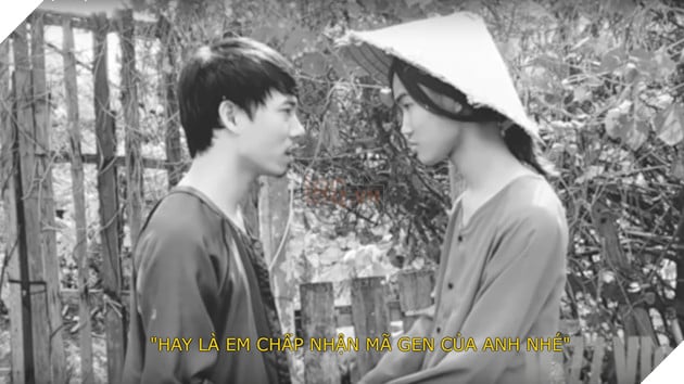 Tổng hợp các câu nói chất chơi trong Vlog 1977 - Vợ Nhặt - Kẻ đi tìm tương lai 6