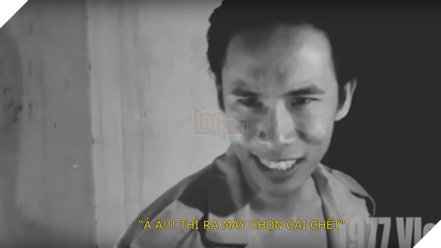 Tổng hợp các câu nói chất chơi trong Vlog 1977 - Vợ Nhặt - Kẻ đi tìm tương lai 8