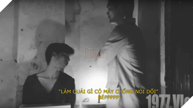 Tổng hợp các câu nói chất chơi trong Vlog 1977 - Vợ Nhặt - Kẻ đi tìm tương lai 10