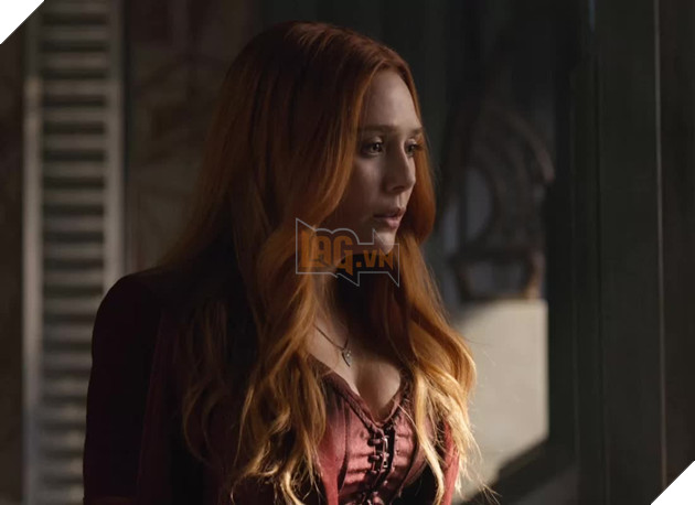 Ngắm nhìn loạt ảnh đời thường của mỹ nữ mệnh danh là đẹp nhất Marvel 11