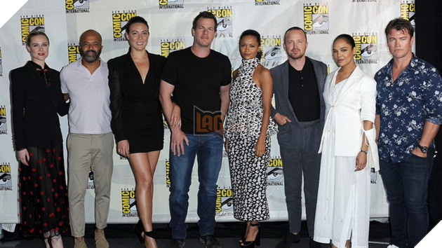 Series hack não Westworld Mùa 3 chính thức trở lại với ngày ra mắt rất gần kề 4