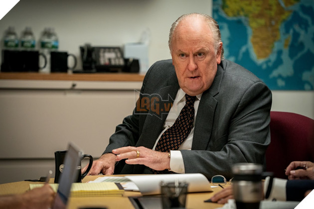 Bombshell: Vụ bê bối tình dục chấn động truyền thông Mỹ chính thức lên phim 2