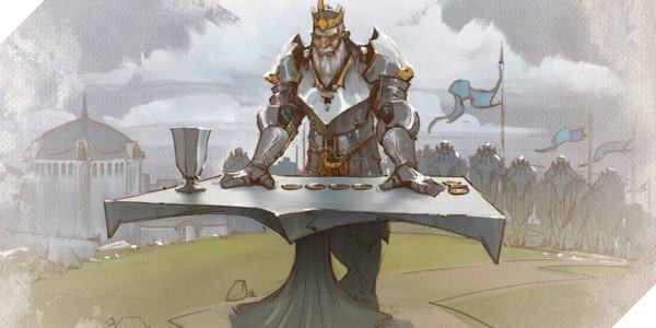 LMHT: Định hướng phát triển lớn trong năm 2020 của Riot Games 2