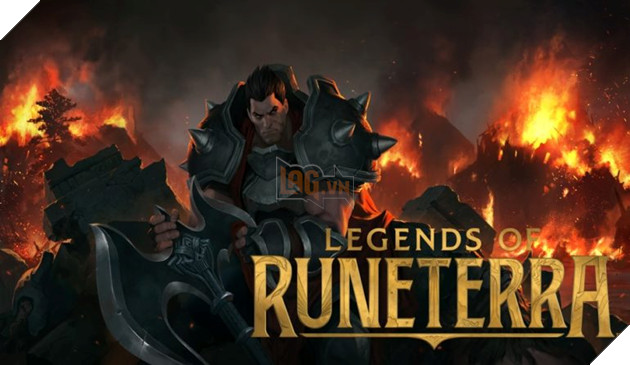 LMHT: Game thẻ bài Legends of Runeterra sẵn sàng Open Beta vào cuối tháng 1 3