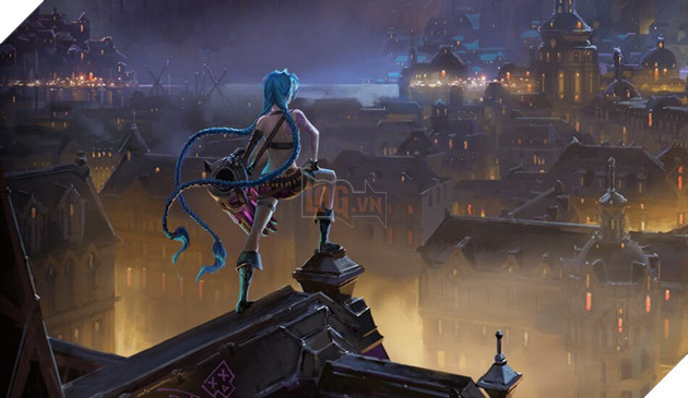 LMHT: Game thẻ bài Legends of Runeterra sẵn sàng Open Beta vào cuối tháng 1 2