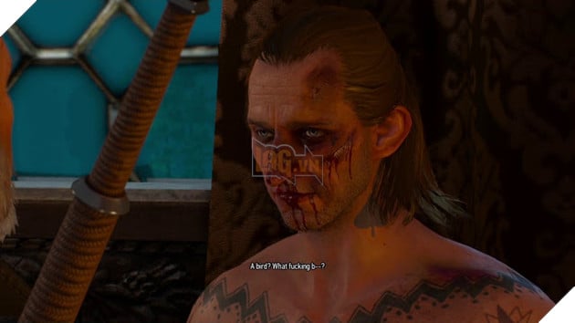 Cốt truyện The Witcher 3: Wild Hunt - Hành trình cuối cùng của Sói Trắng 5