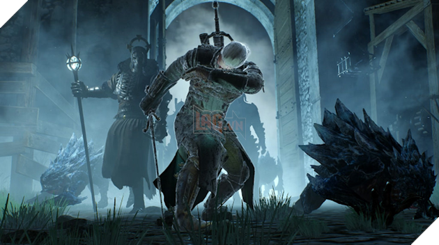 Cốt truyện The Witcher 3: Wild Hunt - Hành trình cuối cùng của Sói Trắng 8